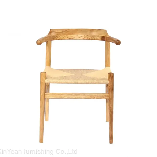 Wegner Pp68 Chair Dining Table Chairs Wooden Round Oak Dining Table and Chairs Wood Kitchen Table Sets Wood and Rattan Chair