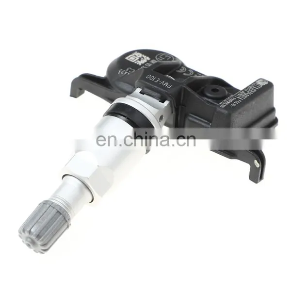 100028028 433MHz ZHIPEI Performance TPMS Sensor 42607-02090 For Toyota AVALON CAMRY 4RUNNER COROLLA 4260702090 photo-3
