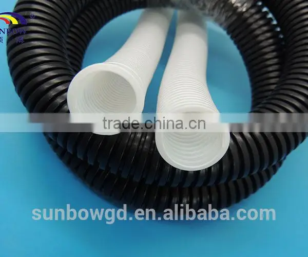 Plastic Corrugated Pipe photo-4