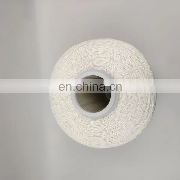 Factory Cheap Price High Quality Low Shrinkage Bonded Nylon Thread Hair photo-4