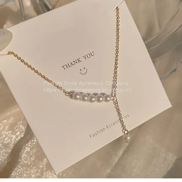 Pearl Necklaces photo-3