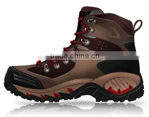 Customize Genuine Leather Men Shoes photo-2