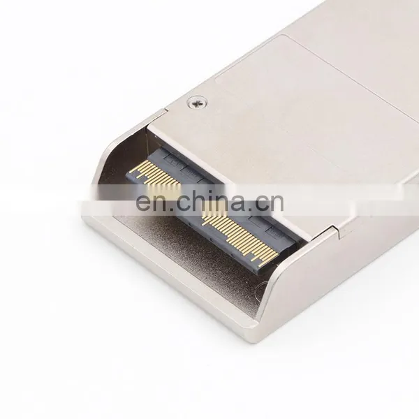 100G CFP4 SR4/LR4 Optical Transceiver photo-3