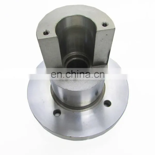 Good Selling High Quality Aluminum Casting and Cnc Machining Aluminum Anodize Machining Parts photo-4