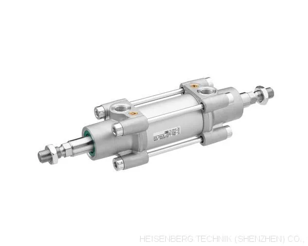 AVENTICS Fluid Control Pneumatics photo-3