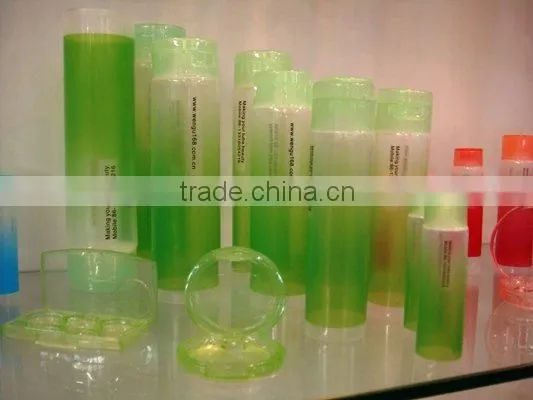 the Picture of Shanghai Exhibition
