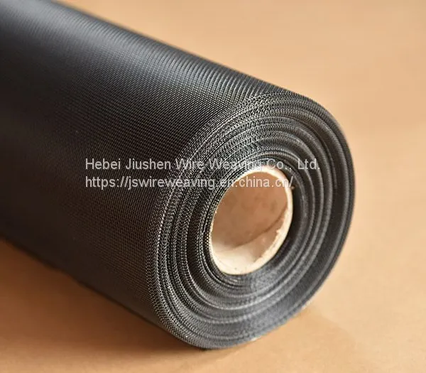 Epoxy Coated Wire Mesh