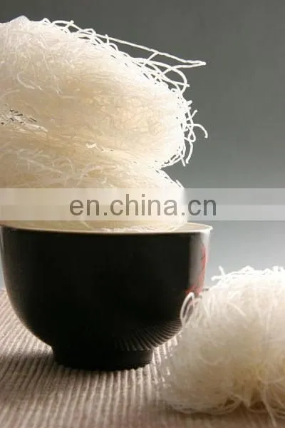 In Bulk From Vietnam Manufacturer Best Sale Best Standard Rice Noodle Vermicelli photo-2