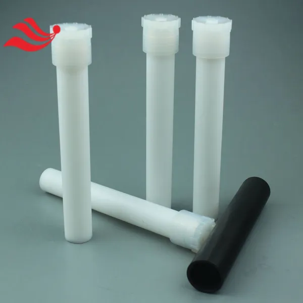 55ML Teflon Manufactourer Provide Tfm Microwave Tube for Cem Milestone Microwave Apparatus photo-4