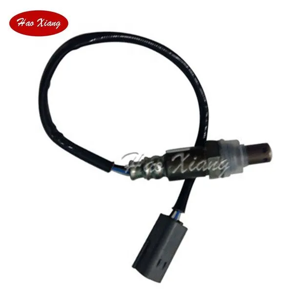 Haoxiang Auto New Material Oxygen O2 Lambda Sensor 0ZA603-N5 22690-ET000 For Nissan Micra Mica C Note Tiida 2007-2013
