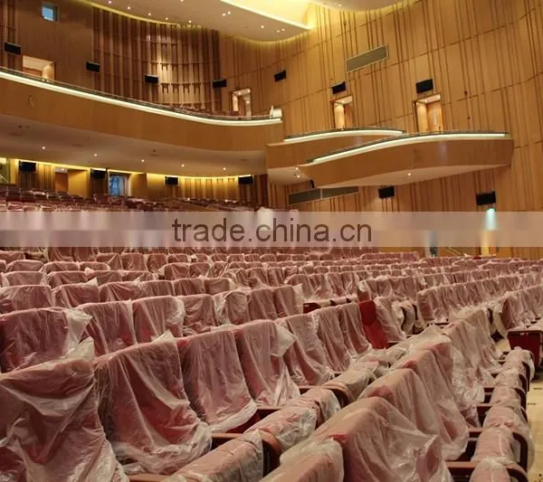 High Grade Auditorium Theater Chair HJ78A-L photo-4