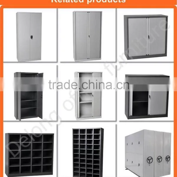 (DL-S1) Office 2 Door Metal Fling Cabinet photo-4