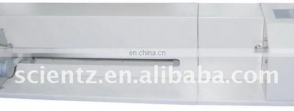 Portable Gene Gun SJ-500 photo-3