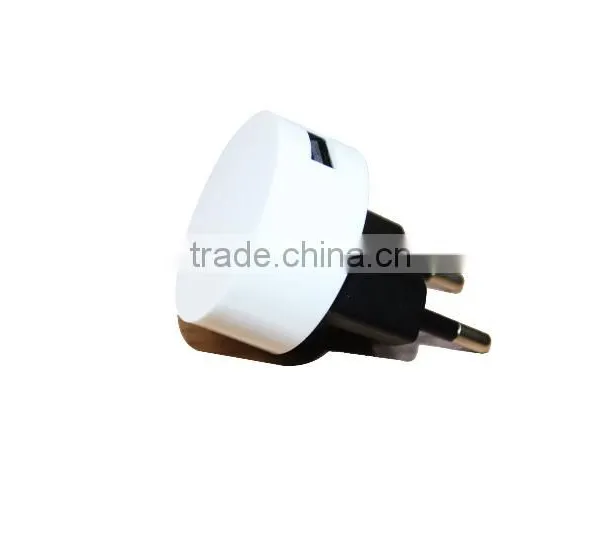 Highspeed Micro Usb Wall Home Charger and Andriod Cell Phone Sync Charger With EU Plug & US Plug photo-6