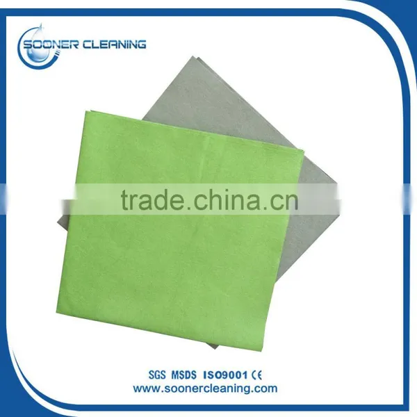 [soonerclean] Microfiber Cleaning Cloths Car photo-2
