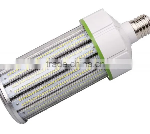 UL CUL Listed Dustproof LED Corn Light 120w for Street Lighting photo-3