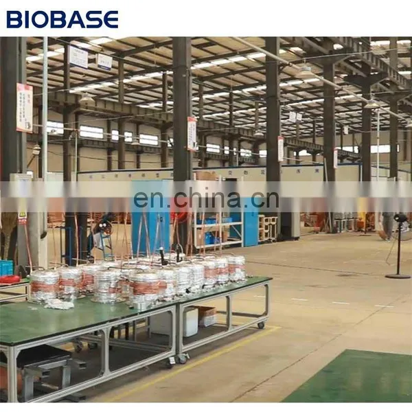 s China Price BIOBASE Microplate Shaker BK-MS 300 Elisa Microplate Shaker for Ensure Temperature Control Precision photo-5
