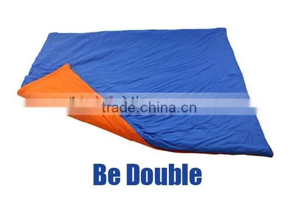 Ultralight Rectangular Nylon Sleeping Bag Liner photo-3