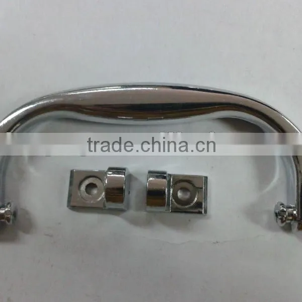plastic pull handle