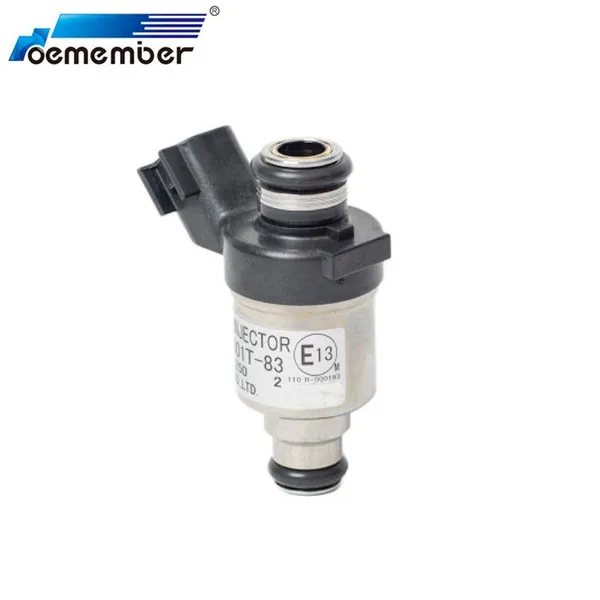 29B001T-83 110R-000193 Fuel Gas Injector Nozzle Fit for Bus photo-2
