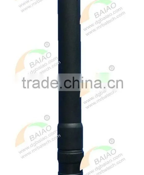 Long Range Walkie Talkie Small Size fm Uhf Antenna Rubber Antenna Pole photo-2
