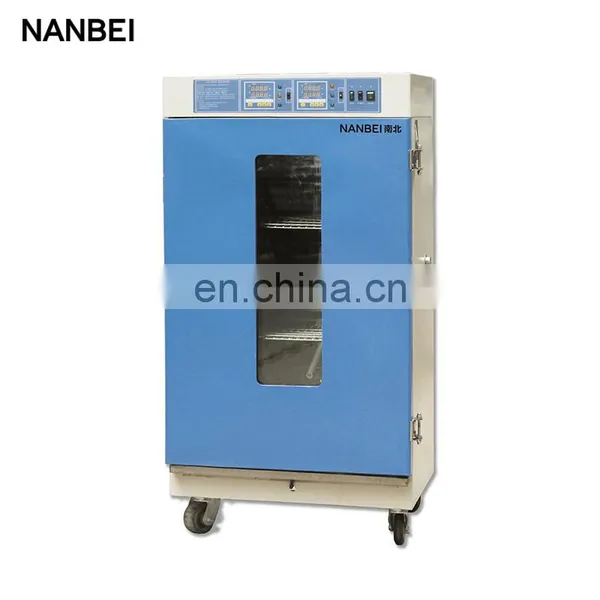 150L Thermostatic Incubator Constant Temperature and Humidity Incubator photo-2