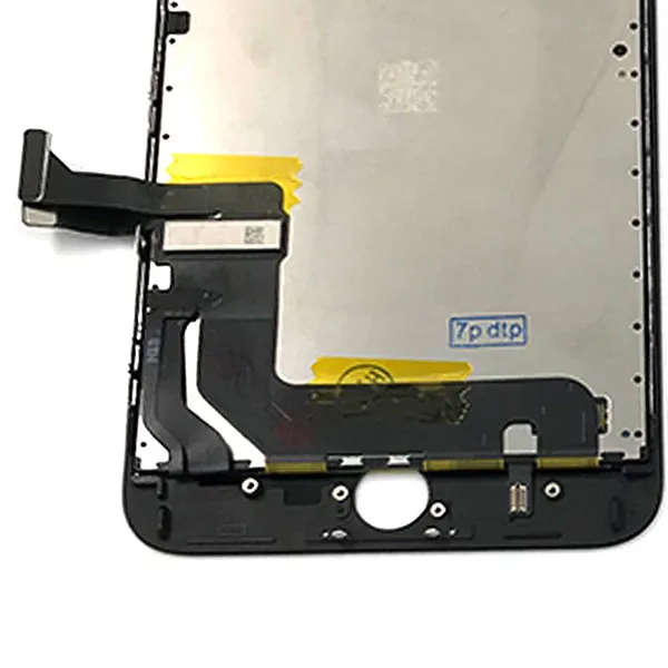 Wholesale Lcd Display Screens Smartphone Screen For IPhone 7 Plus DTP Cell Phone Parts photo-5