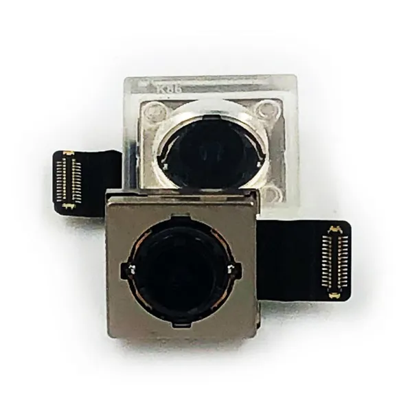Camera Phone ORG Back Camera For Iphone XR Rear Main Lens Flex Cable Low Price photo-2