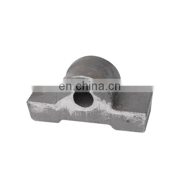 PED Certificated Iron Casting Foundry,cast Iron Foundry,ductile Iron Casting photo-2