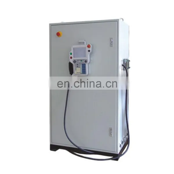 Robot Controller CCR Industrial Robot Control System Robot Controller photo-3