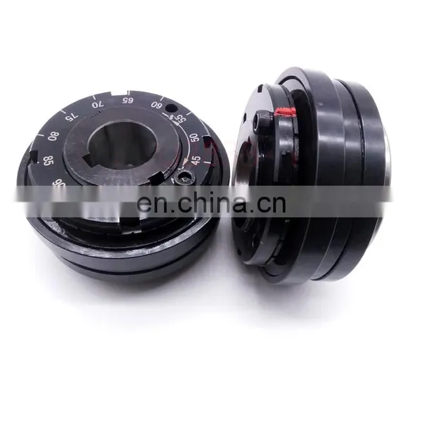 LIVTER TSC Steel Ball Torque Limiter AQ0123456 Expansion Sleeve Overload Motor Protector Safety Clutch, Automatic Reset photo-4
