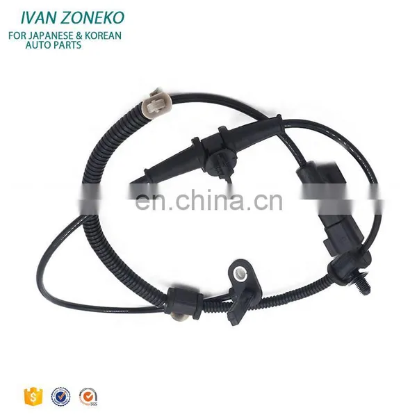 Factory Price ABS Wheel Speed Sensor OEM 13329258 Fit for CHEVROLET CRUZE ORLANDO photo-2