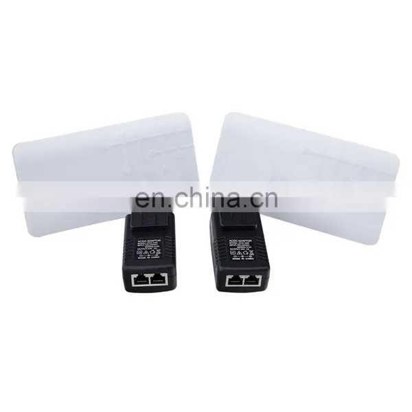 ALLINGE XYY750 Outdoor Wireless Bridge SFS-5150E Point to Point With 23DBi High-Gain Antenna photo-5