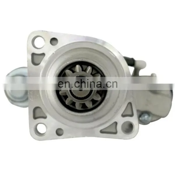 Hot Sale Starter Motor M009T61471 photo-2