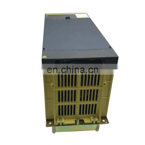 Original FANUC System Accessories Servo Driver A06B-6083-H218 A06B-6083-H245 photo-3