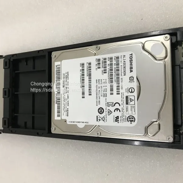 0235G7DX STLZ01S900 900GB 10K 2.5 SAS HDD FOR S3900 S5500T photo-4