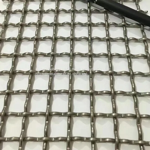 Paper Filter Net 6m Wide Stainless Steel Wire Mesh Price photo-3