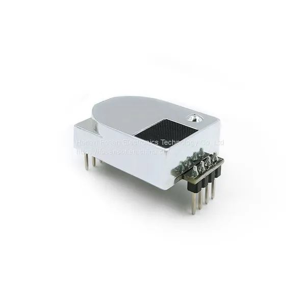 Rofessional Co2 Carbon Dixoide Gas Sensor Dual Channel Infrared Sensor photo-2