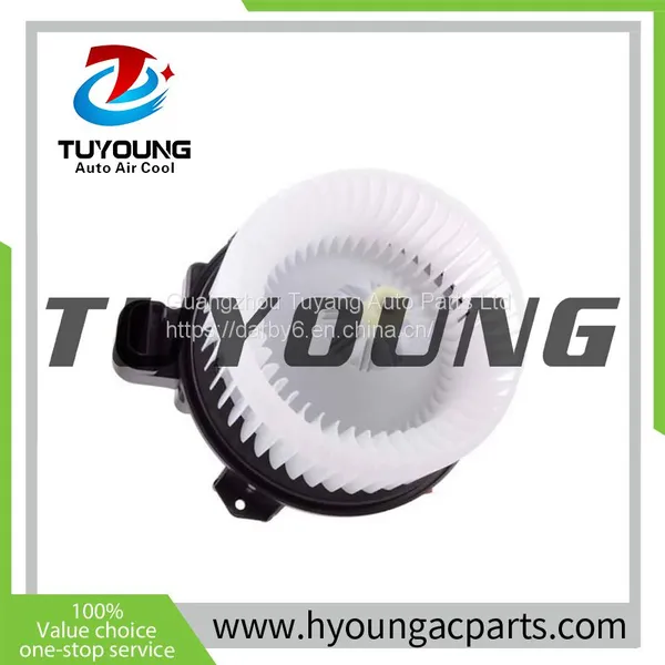 Новые моторы вентилятора нагревателя для Jeep Wrangler 68232369AA PM4104