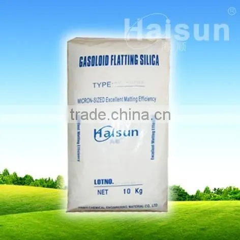 Matting Agent Organic Surface Treated UV708