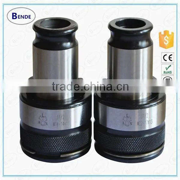 BenDe Universal Head Air Threading Tapping Machine photo-2