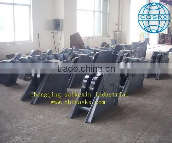 Roller Type Chain Stopper