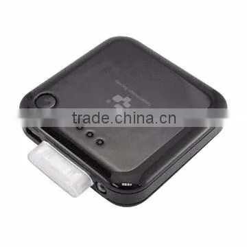 Power Bank, Suitable for IPhone and IPod
