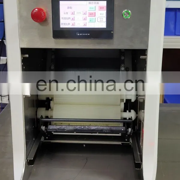 Sushi Making Machine Sushi Ball Maker Machine Sushi Cutting Machine Maker photo-4