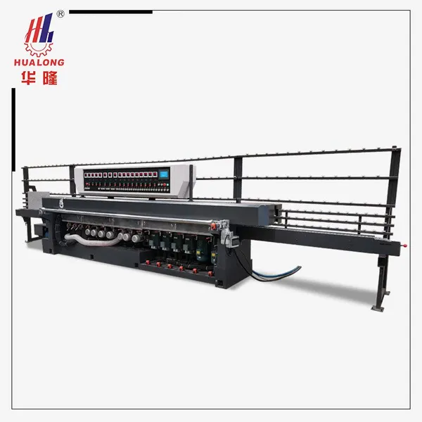 Automatic CNC Stone Engraving Quartz Granite Marble Slabs Cutting Edge Polishing Atc CNC Router Machine Price for Stone Countertops Carving Engraver photo-3