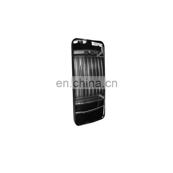 China Original Shacman F2000/L3000/M3000/F3000/X3000 Truck Spare Parts DZ1642770031 Side Left Rear View Mirror photo-2