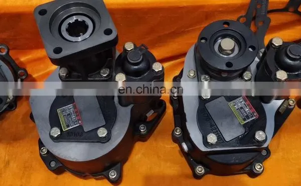 Brand New PTO QH70 Made in China From Original photo-5