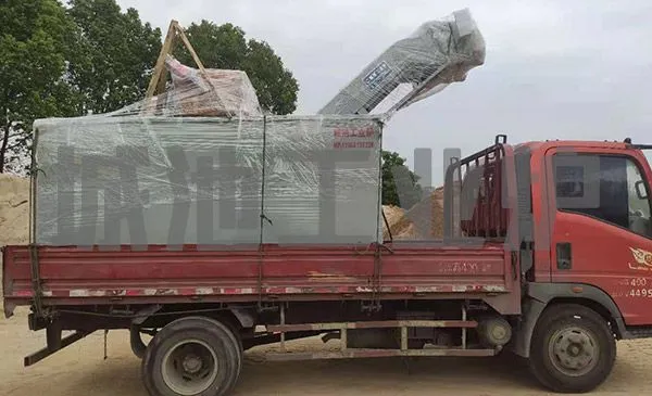 Ременной подъемный непрерывный автоматический закалочный резервуар, закалочный резервуар, закалочная ванна, непрерывный закалочный резервуар