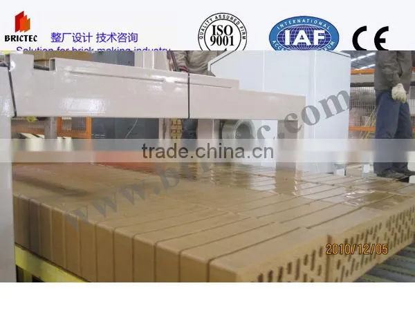 Italy Technology Automatic Brick Cutting Machine Made in China photo-3