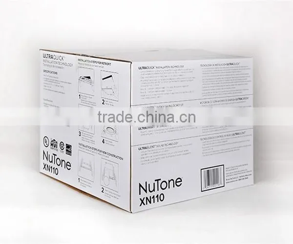 High Quality China Factory Professional Heavy Duty Recycled Biodegradable Corrugated Cardboard Packaging Custom Boxes Wholesale photo-3